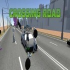 Juntamente com o jogo Combate Mortal 2 para Android, baixar grátis do Cruzando a estrada em celular ou tablet.