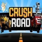 Juntamente com o jogo As Guerras de Desenhos Animados para Android, baixar grátis do Caminho de Esmagamento: Lutador de estrada em celular ou tablet.