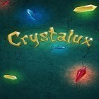 Juntamente com o jogo Gregg para Android, baixar grátis do Crystalux em celular ou tablet.
