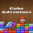 Juntamente com o jogo Maplestory M para Android, baixar grátis do Cube: Aventura em celular ou tablet.