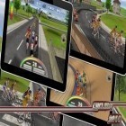 Juntamente com o jogo A cruzada dos orcs para Android, baixar grátis do Ciclismo  2013 em celular ou tablet.