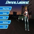 Juntamente com o jogo Truques radicais de carros 3D para Android, baixar grátis do A Lenda de Danças. O Jogo Musical em celular ou tablet.