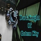 Juntamente com o jogo C.A.O.S. Torneio HD para Android, baixar grátis do Cavaleiro das trevas da cidade de Gotham em celular ou tablet.
