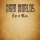 Juntamente com o jogo Duel heroes para Android, baixar grátis do Mundos escuros: Era de guerras em celular ou tablet.