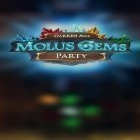 Juntamente com o jogo Explosão para Android, baixar grátis do Era escura: Gemas de Molus. Festa em celular ou tablet.