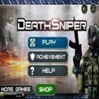 Juntamente com o jogo Esskeetit jump para Android, baixar grátis do Atirador de Morte  em celular ou tablet.