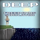 Juntamente com o jogo Bluebird of happiness para Android, baixar grátis do Profundo: Simulador de mergulho livre em celular ou tablet.