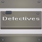 Juntamente com o jogo O Matador de Zumbis para Android, baixar grátis do Defectives: Quebra-cabeça de Pixel Art em celular ou tablet.