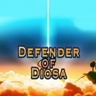 Juntamente com o jogo Morra Noob morra para Android, baixar grátis do Defensor de Diosa em celular ou tablet.