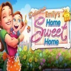 Juntamente com o jogo Cavaleiro do Queque  para Android, baixar grátis do Delicioso: Casa doce de Emily em celular ou tablet.