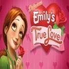 Juntamente com o jogo Octodad: Pegue o pai mentiroso para Android, baixar grátis do Delicioso: O verdadeiro amor de Emily em celular ou tablet.