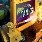 Juntamente com o jogo Youda Sobrevivente para Android, baixar grátis do Tanques de Dendy em celular ou tablet.