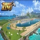 Juntamente com o jogo O Caçador de Demónios para Android, baixar grátis do Rei Derby: Apostas virtuais em celular ou tablet.