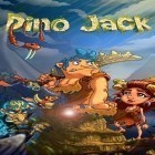 Juntamente com o jogo  para Android, baixar grátis do Dino Jack em celular ou tablet.