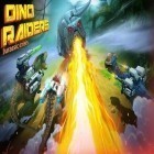 Juntamente com o jogo Fantasia final IV: Depois de anos para Android, baixar grátis do Raiders de dinossauro: Crise Jurássica em celular ou tablet.