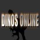 Juntamente com o jogo Off-road driving simulator para Android, baixar grátis do Dinossauros online em celular ou tablet.
