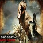 Juntamente com o jogo Retornado: Dogma para Android, baixar grátis do Dinossauro: Renascimento de atirador 2015 em celular ou tablet.