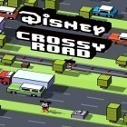 Juntamente com o jogo Arena de heróis para Android, baixar grátis do Disney: Estradas cruzadas em celular ou tablet.