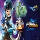 Juntamente com o jogo Imbecil com Mochila a Jato para Android, baixar grátis do Disney: Miles de Tomorrowland. Corrida em celular ou tablet.