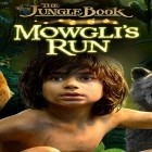Juntamente com o jogo Defesa de império 2 para Android, baixar grátis do Disney. O livro da Selva: Corrida de Mowgli em celular ou tablet.