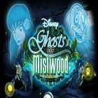 Juntamente com o jogo Arkanoid: Espaço de Cristal para Android, baixar grátis do Disney: Os Fantasmas de Mistwood em celular ou tablet.