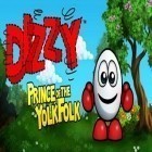 Juntamente com o jogo  para Android, baixar grátis do Dizzy - O Principe de Yorkfolk em celular ou tablet.
