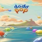 Juntamente com o jogo Brigade battles para Android, baixar grátis do Dodo pop em celular ou tablet.