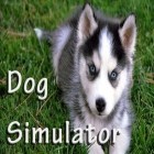 Juntamente com o jogo The cheetah: Online simulator para Android, baixar grátis do Simulador de cachorro em celular ou tablet.