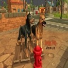 Juntamente com o jogo Chase target para Android, baixar grátis do Mundo de cachorros em celular ou tablet.