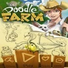 Juntamente com o jogo A Viga do Equipe para Android, baixar grátis do A Fazenda de Desenhos Animados em celular ou tablet.