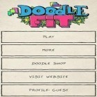 Juntamente com o jogo Troll Sheet Quest para Android, baixar grátis do Doodle - Desenhos Animados em celular ou tablet.