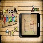 Juntamente com o jogo Corridas de macaco para Android, baixar grátis do Doodle Fisica em celular ou tablet.