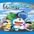 Juntamente com o jogo Bombeiro para Android, baixar grátis do Doraemon Corrida de gadgets em celular ou tablet.