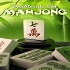 Juntamente com o jogo Um dia em Londres para Android, baixar grátis do Zen mahjong bilateral em celular ou tablet.
