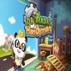 Juntamente com o jogo Simulador de caminhão 3D para Android, baixar grátis do Mestre do Dr. Panda em celular ou tablet.