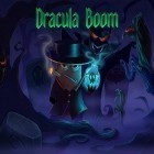 Juntamente com o jogo Saltador duro 3D para Android, baixar grátis do Dracula boom em celular ou tablet.