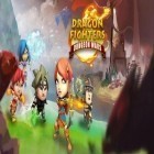 Juntamente com o jogo Neolympia heroes online para Android, baixar grátis do Caçadores de dragões: Guerras de masmorras em celular ou tablet.