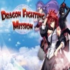 Juntamente com o jogo Impossível missão do franco-atirador 3D para Android, baixar grátis do Missão de combate do dragão RPG em celular ou tablet.
