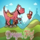 Juntamente com o jogo Dragonica: Corrida para Android, baixar grátis do Dragão, Voa! em celular ou tablet.