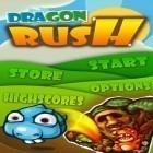 Juntamente com o jogo Senhores de dragões para Android, baixar grátis do A Luta de Dragão em celular ou tablet.