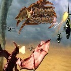 Juntamente com o jogo Tank Hunter 3 para Android, baixar grátis do A Batalha de Dragões em celular ou tablet.