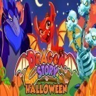 Juntamente com o jogo Walt O Sapo para Android, baixar grátis do História de Dragão: Dia das Bruxas em celular ou tablet.