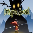 Juntamente com o jogo Aventuras de Desenhos Animados para Android, baixar grátis do Espada de dragão em celular ou tablet.