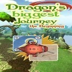 Juntamente com o jogo Conquista do Reino 2 para Android, baixar grátis do A maior jornada de Dragão: O início em celular ou tablet.