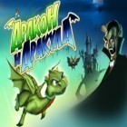 Juntamente com o jogo Mundo de geleia para Android, baixar grátis do O Dragão e Dracula 2012 em celular ou tablet.