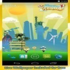 Juntamente com o jogo Abelha Maya: Um voo desafiante para Android, baixar grátis do A Arranha-céu de Sonhos em celular ou tablet.