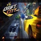 Juntamente com o jogo A Mania de Fósforos para Android, baixar grátis do Cidade de Drift  em celular ou tablet.