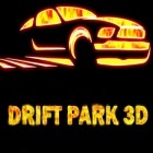 Juntamente com o jogo Corrida de velocidade final 3 para Android, baixar grátis do Parque de drift 3D em celular ou tablet.