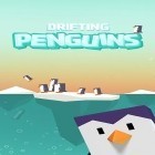 Juntamente com o jogo Precision Striker para Android, baixar grátis do Pinguins à deriva em celular ou tablet.