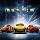 Juntamente com o jogo Turbo Corrida 3D: Nitro Carros no tráfego para Android, baixar grátis do Condução em carro em celular ou tablet.